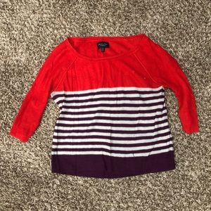 American Eagle Sweater!